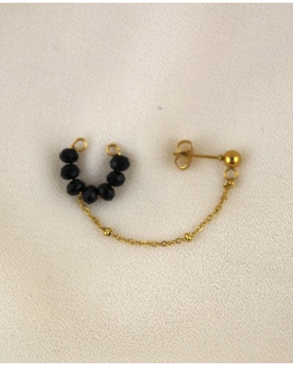 Yoona perles noires